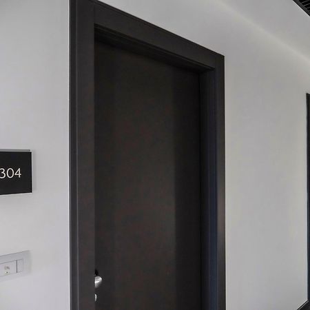 Loto Business Hotel Rome Luaran gambar