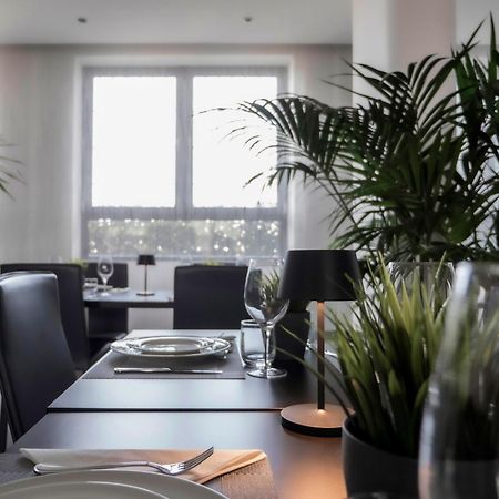 Loto Business Hotel Rome Luaran gambar