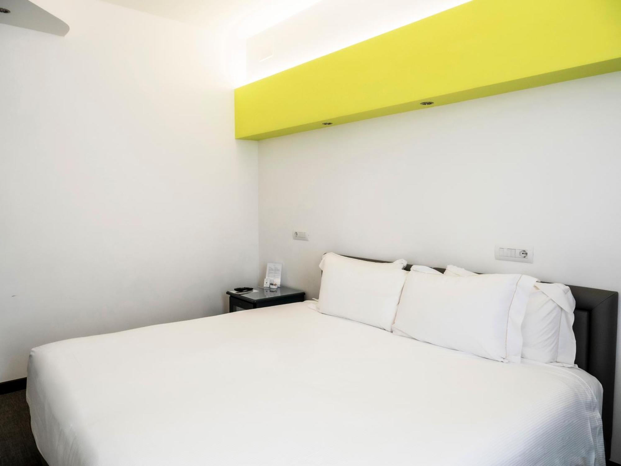 Loto Business Hotel Rome Luaran gambar