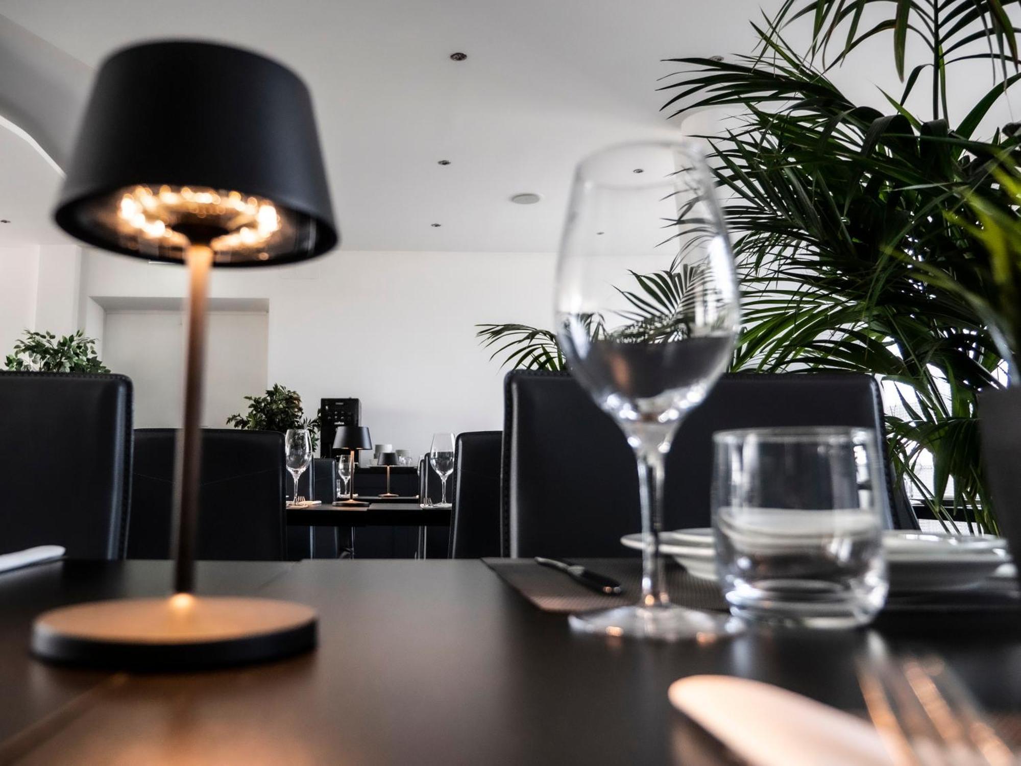Loto Business Hotel Rome Luaran gambar