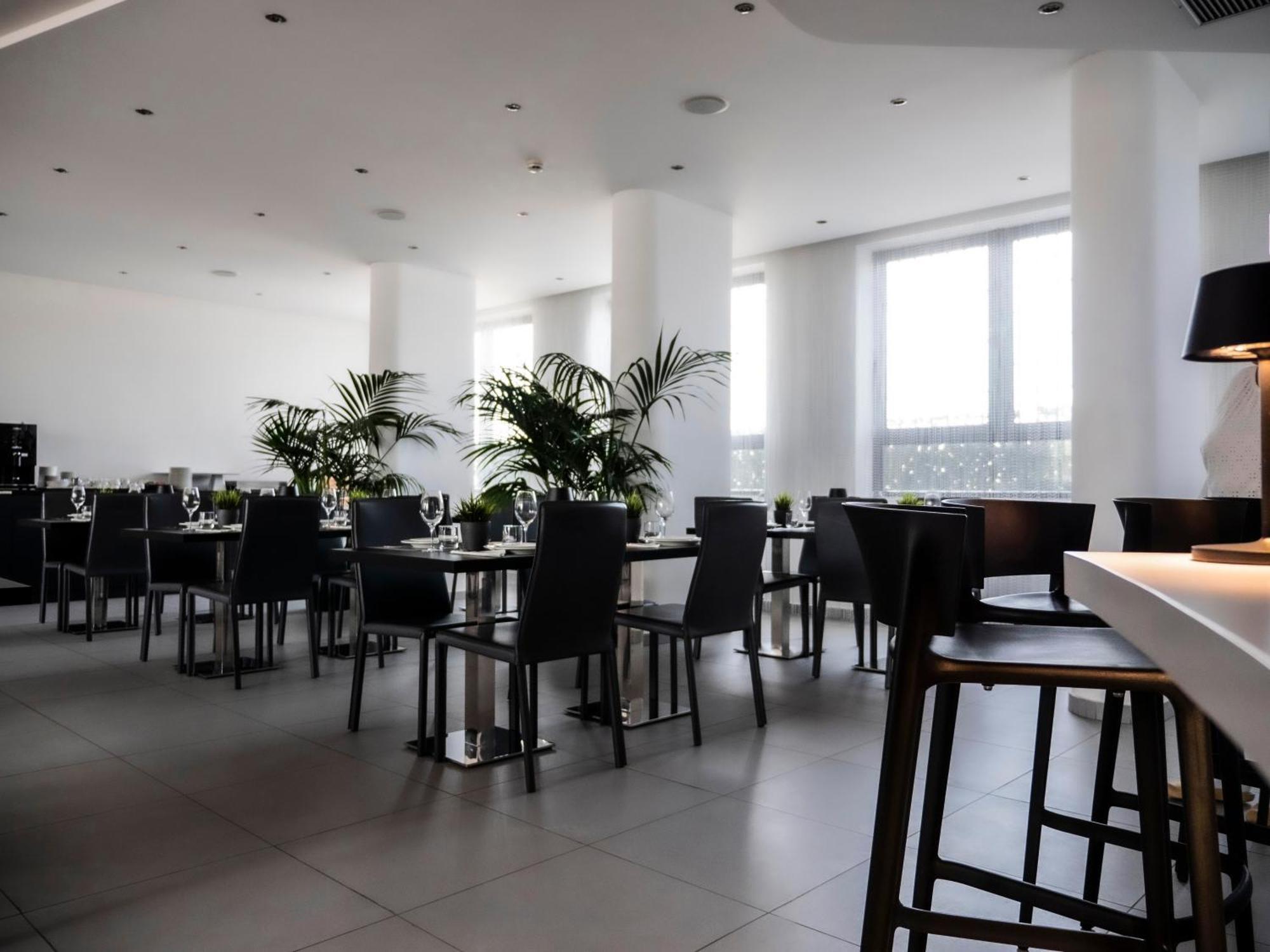 Loto Business Hotel Rome Luaran gambar