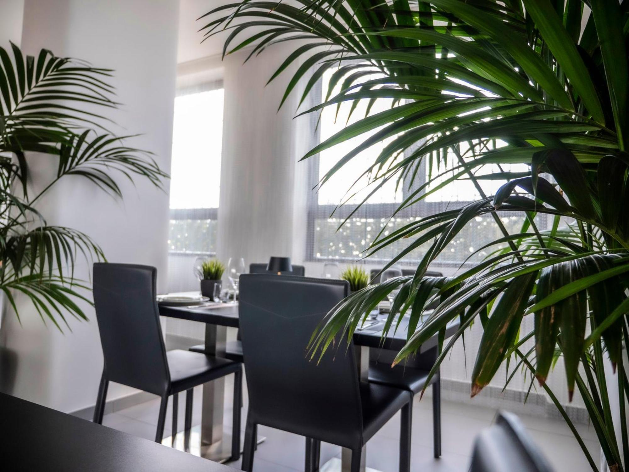 Loto Business Hotel Rome Luaran gambar
