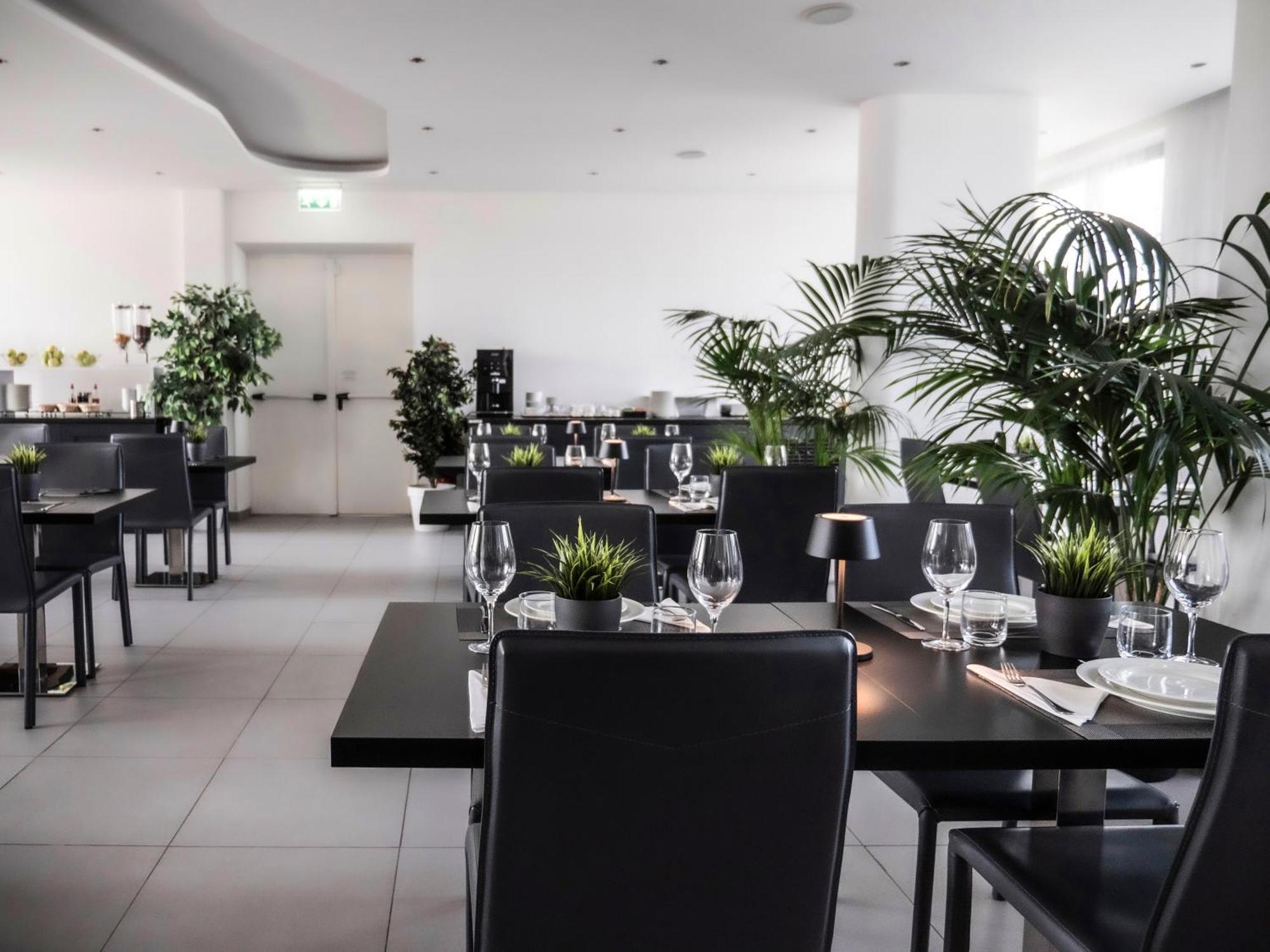 Loto Business Hotel Rome Luaran gambar