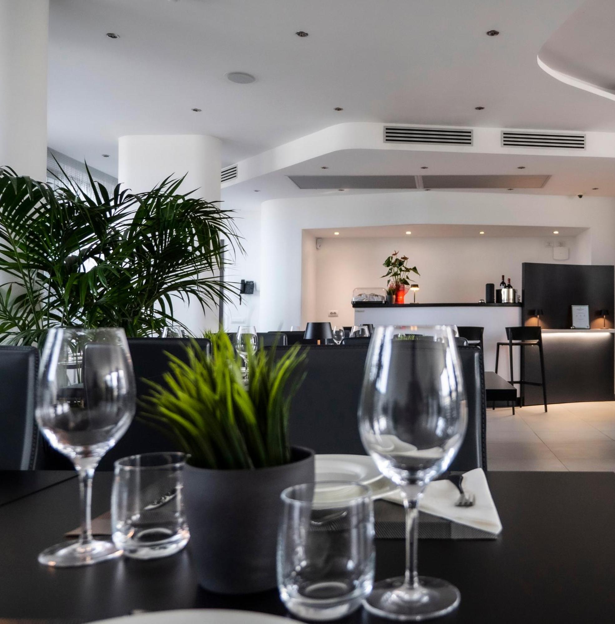 Loto Business Hotel Rome Luaran gambar